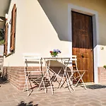 Bilocale In Campagna - Apartmán *