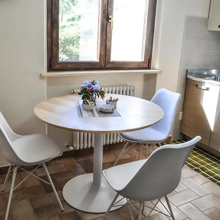 Bilocale In Campagna - Daire Assisi