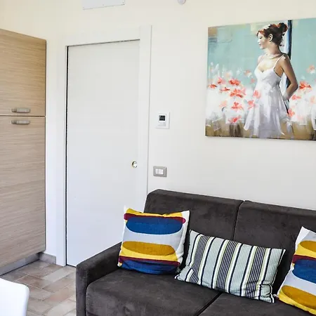 Bilocale In Campagna -