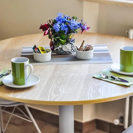 Bilocale In Campagna - Daire Assisi