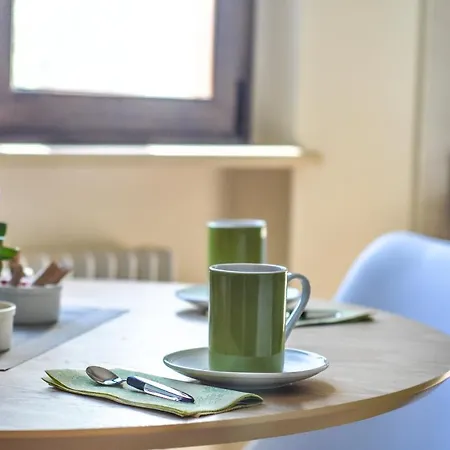 Appartement Bilocale In Campagna - *