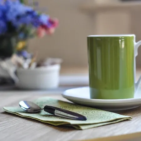 Bilocale In Campagna - * Assisi