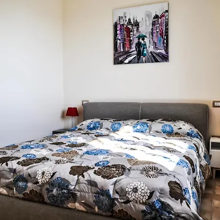 Bilocale In Campagna -