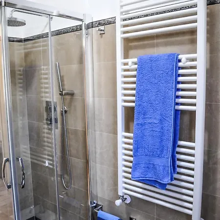 Apartment Bilocale In Campagna - Assisi