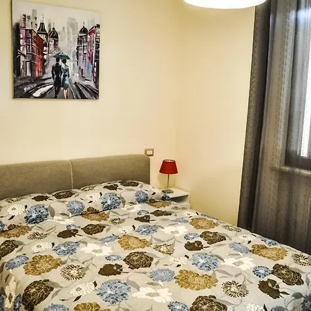 Bilocale In Campagna - Daire *