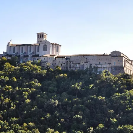 Bilocale In Campagna - Assisi