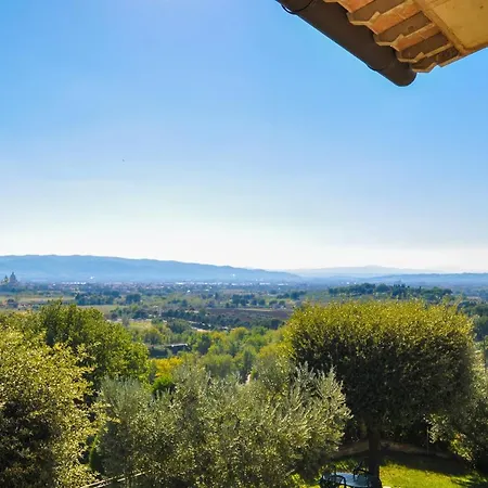 Bilocale In Campagna - Apartment *