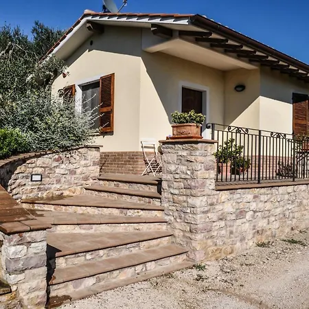 Bilocale In Campagna - *