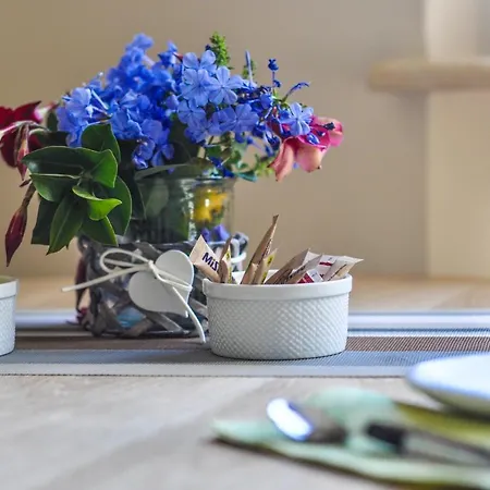 Bilocale In Campagna - Apartment