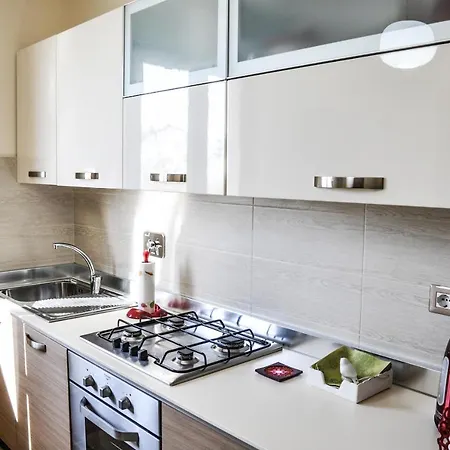 Bilocale In Campagna - Daire *