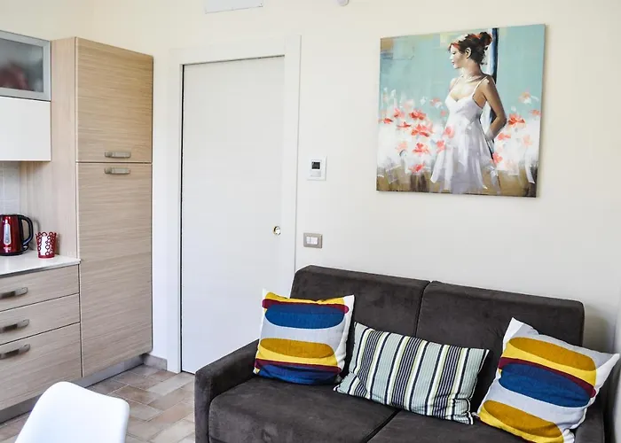 Bilocale In Campagna -