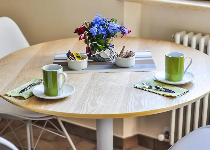 Bilocale In Campagna - 公寓 阿西西