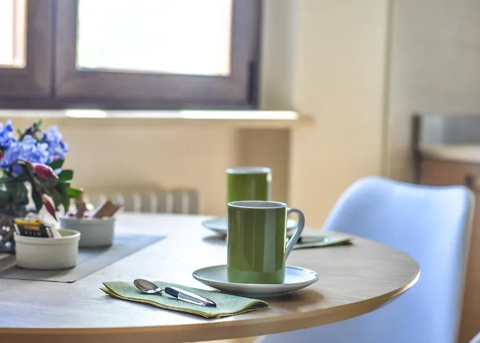 Appartement Bilocale In Campagna - *