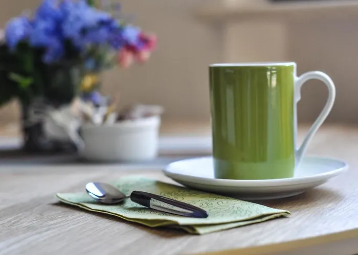 Bilocale In Campagna - * 阿西西