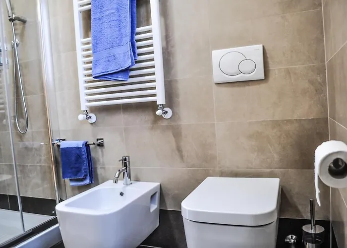 Bilocale In Campagna - דירה אסיסי