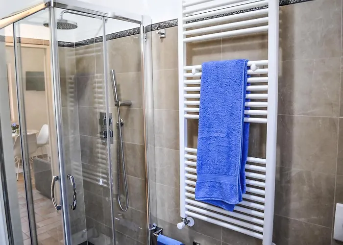 公寓 Bilocale In Campagna - 阿西西