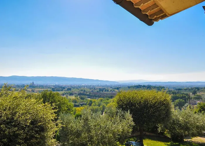 Bilocale In Campagna - Appartement *