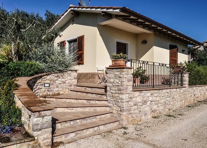 Bilocale In Campagna - *