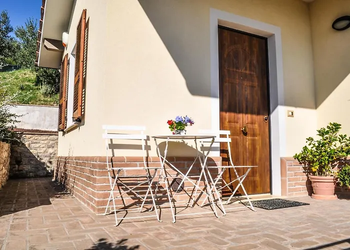 Bilocale In Campagna - Appartement *